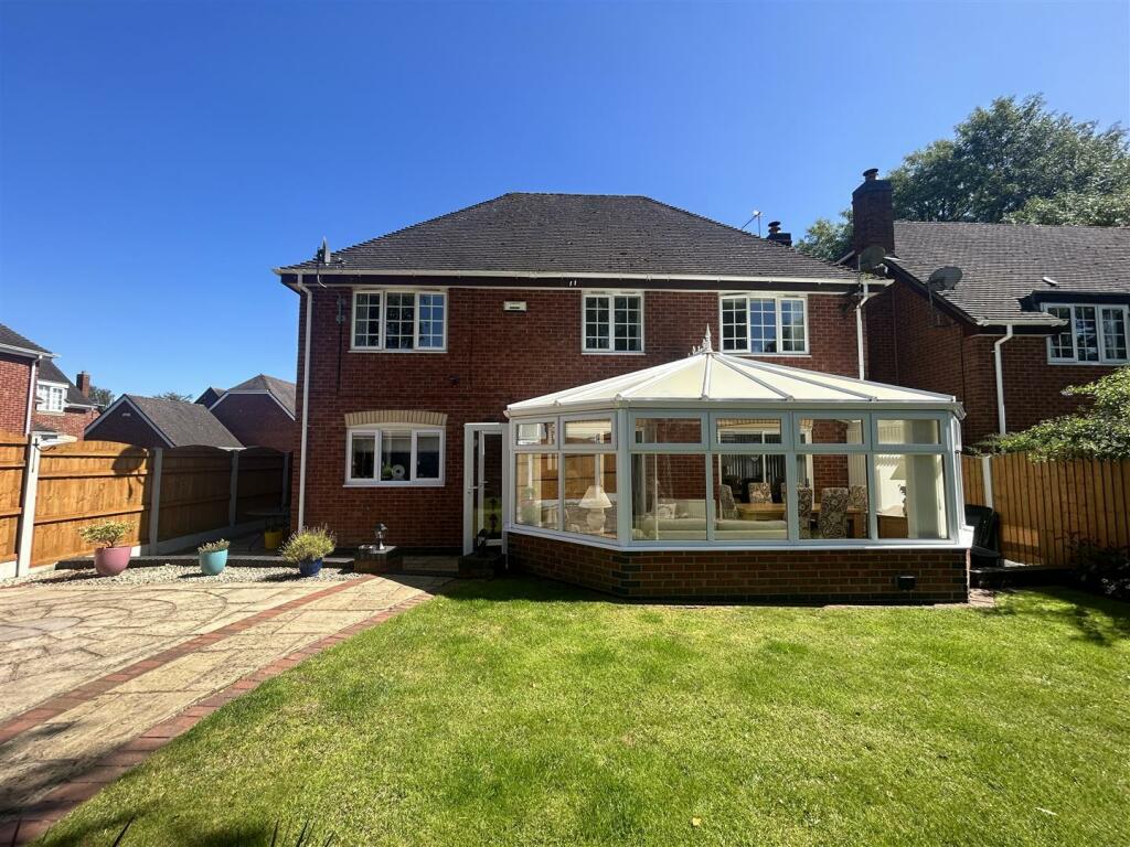 Additional image 31 of Hodgetts Drive, Halesowen