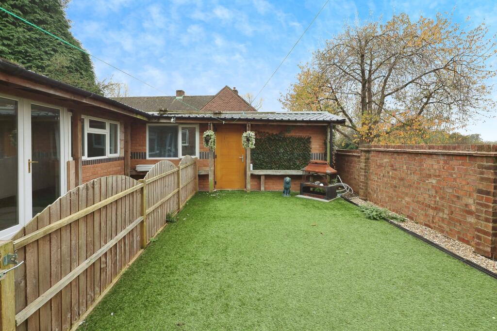 Additional image 12 of Digby Road, Coleshill, Birmingham, Warwickshire, B46