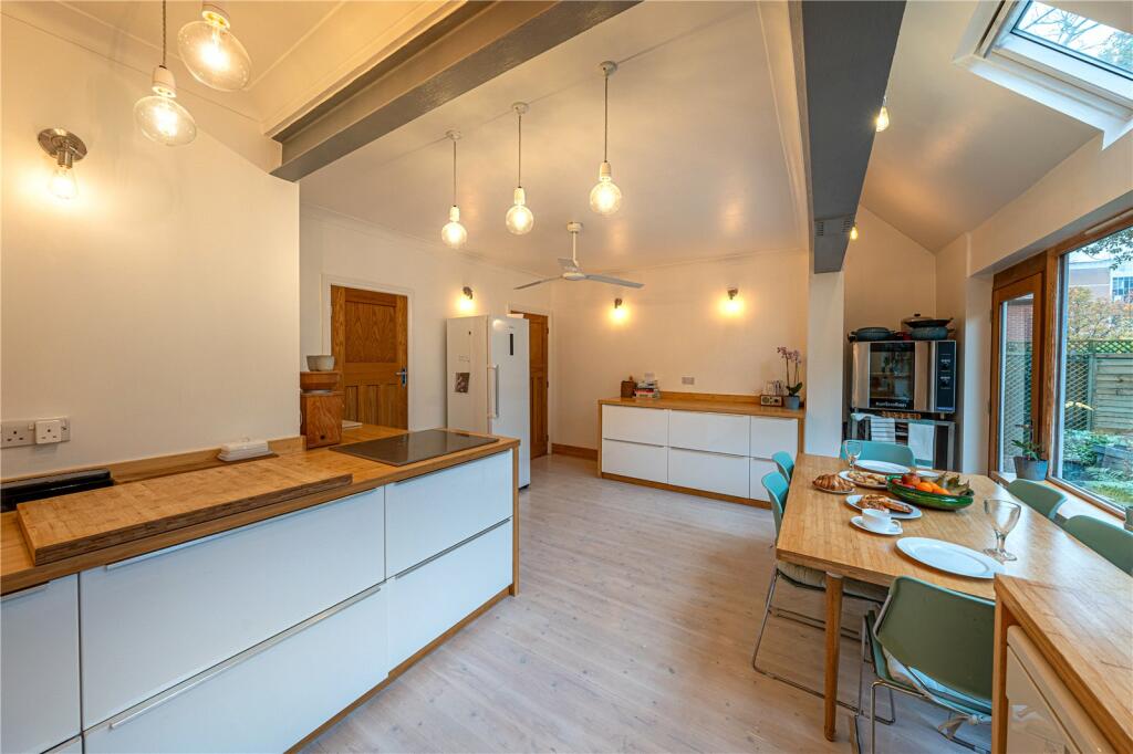 Additional image 11 of Rectory Road, Sutton Coldfield, West Midlands, B75