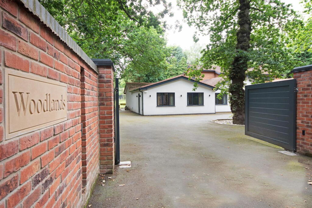 Additional image 25 of Walsall Road, Little Aston, Sutton Coldfield