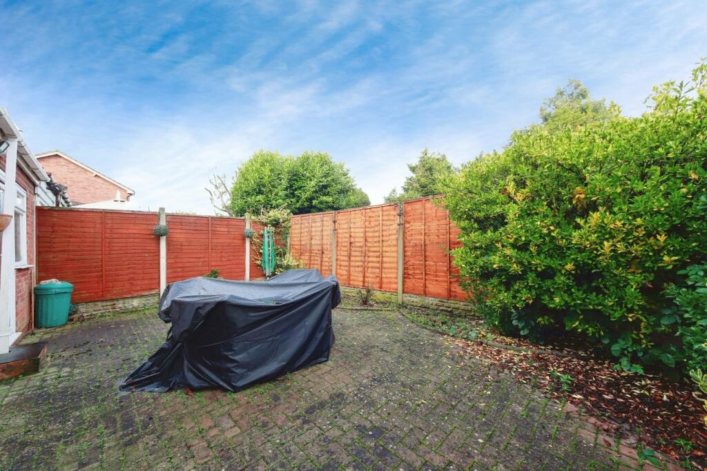 Additional image 13 of Wayside, Birmingham, B37