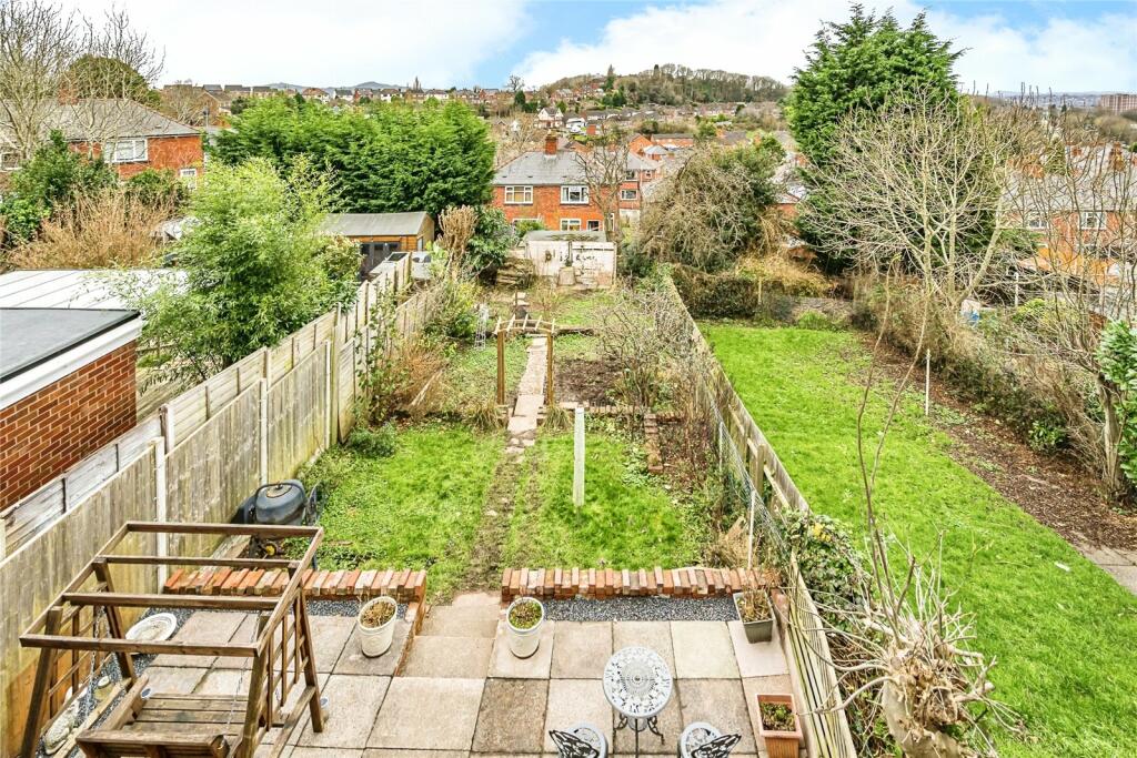 Additional image 13 of Hillside Avenue, ROWLEY REGIS, West Midlands, B65