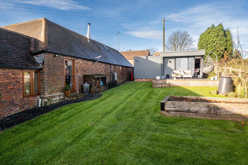 Additional image 46 of The Old Stables, Slateley, Tamworth, B78 2EW