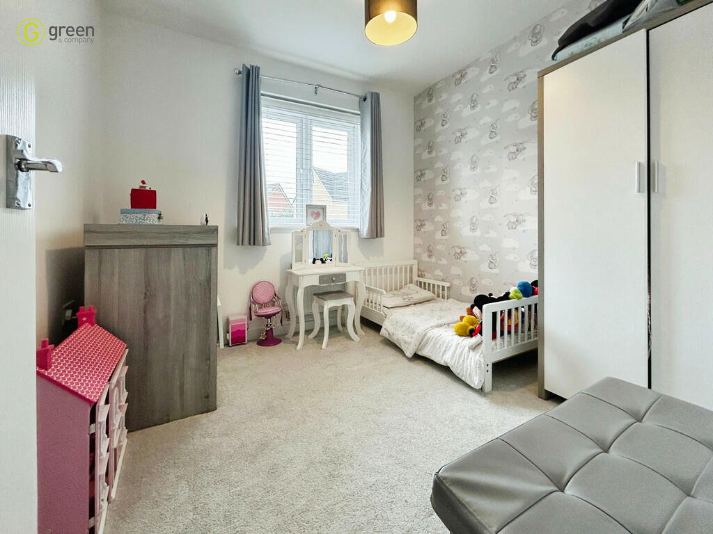 Additional image 12 of Farndon Avenue, Marston Green