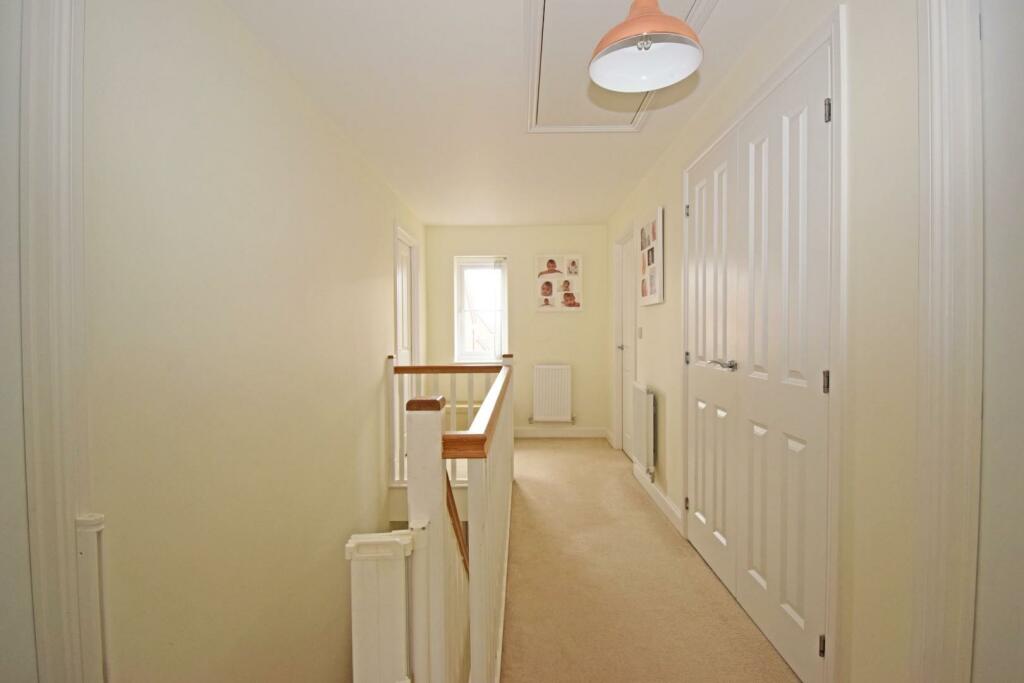 Additional image 9 of 3 Furnival Drive, Stoke Prior, Worcestershire, B60 4FX