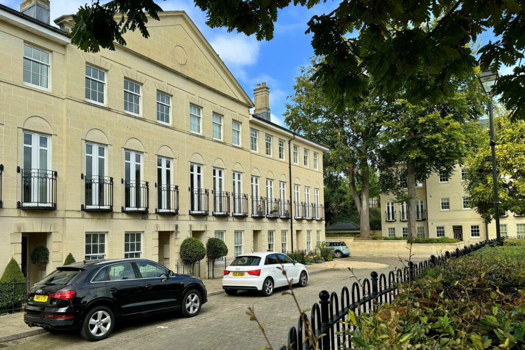 Additional image 17 of Horstmann Close, Bath