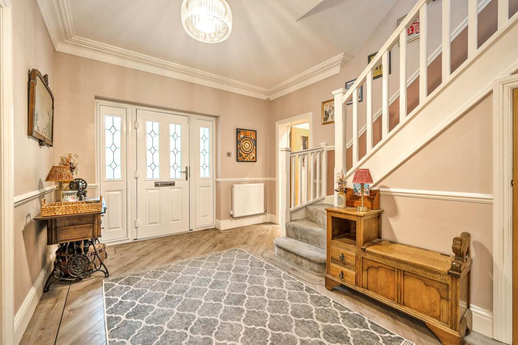 Additional image 27 of St. Bernards Road, Olton, Solihull