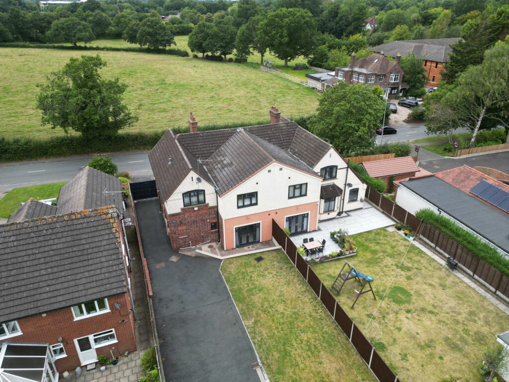 Additional image 5 of Alcester Road, Wythall, B47 6JL