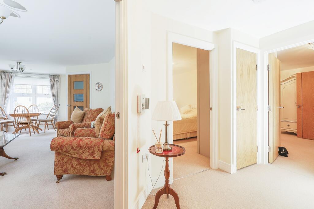 Additional image 11 of Dugdale Court, Coventry Road, Coleshill, Birmingham, B46