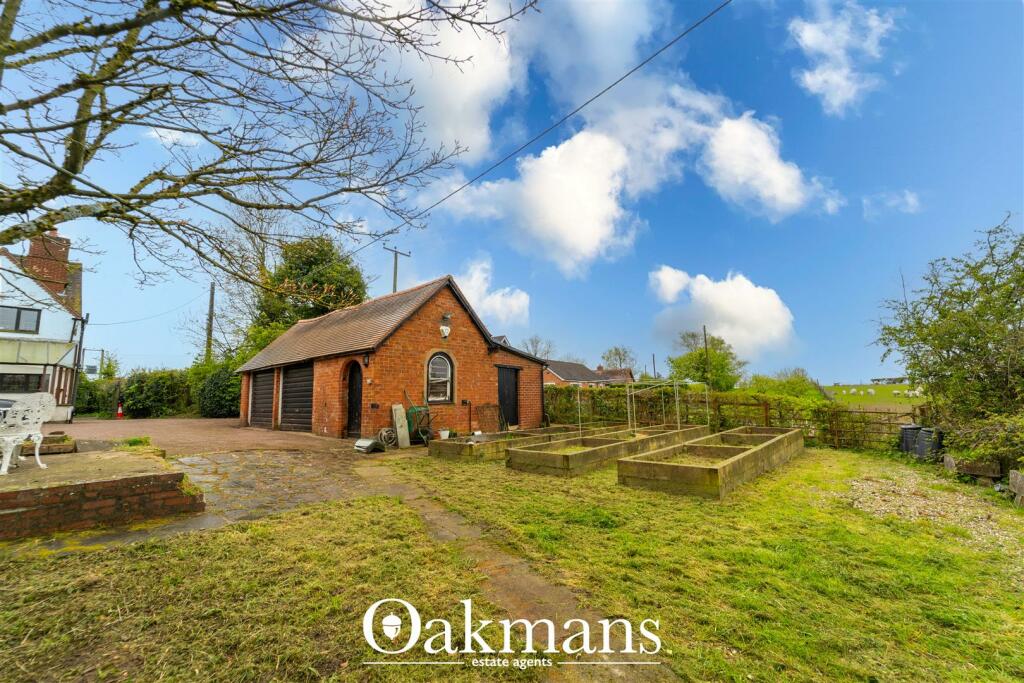 Additional image 33 of Weatheroak Hill, Alvechurch, Birmingham