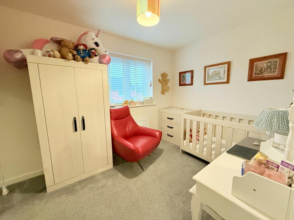 Additional image 12 of Mount Dairy Farm Lane, Cheswick Green