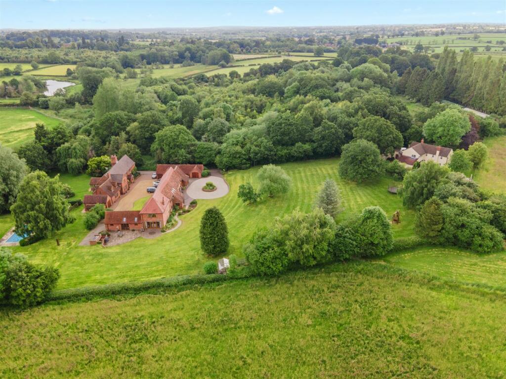 Additional image 32 of Cuttle Pool Lane, Knowle, Solihull