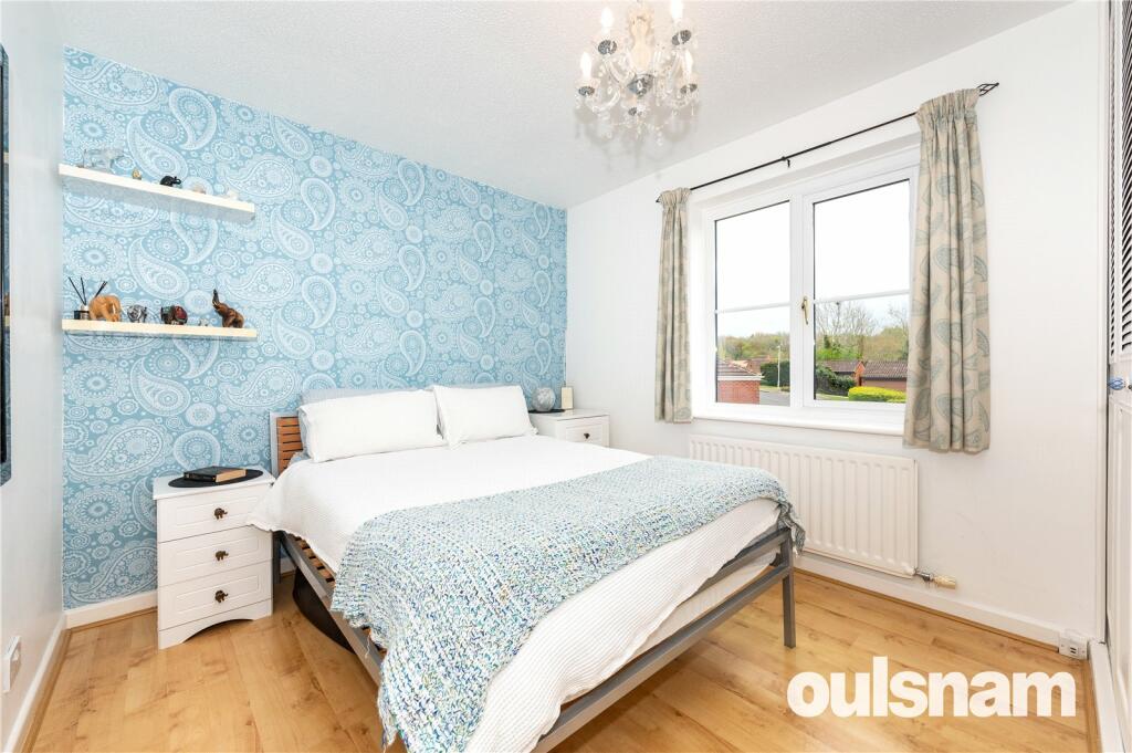 Additional image 19 of Brookfield Close, Hunt End, Redditch, Worcestershire, B97