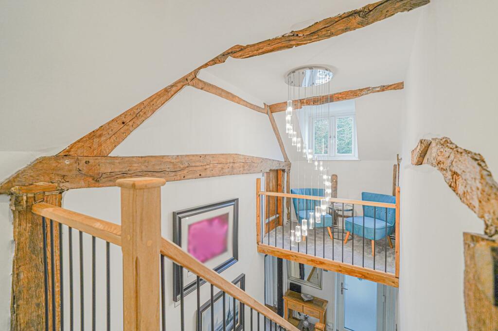 Additional image 15 of Four Ashes Road, Dorridge, B93