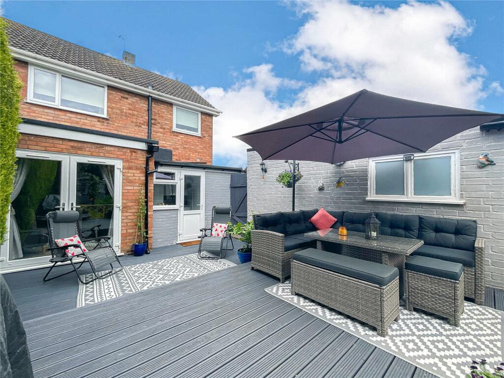 Additional image 21 of St. Georges Way, Tamworth, Staffordshire, B77