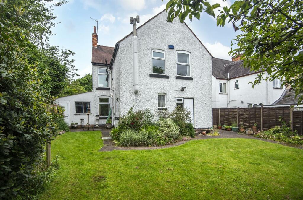 Additional image 31 of Lichfield Road, Hopwas, Tamworth