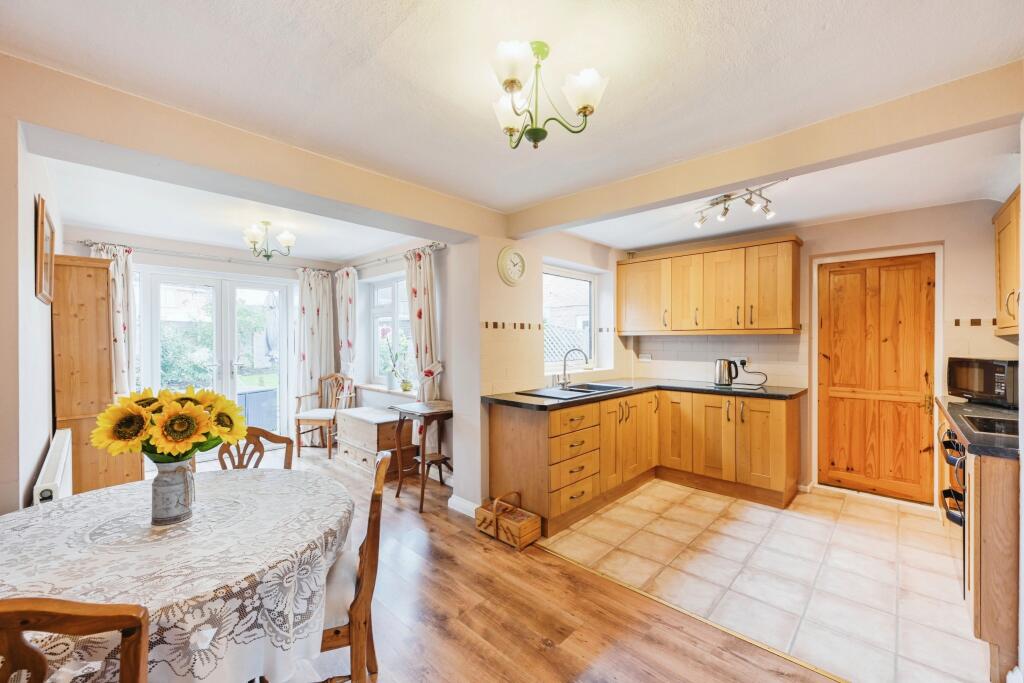 Additional image 7 of Sambar Road, Fazeley, Tamworth, B78