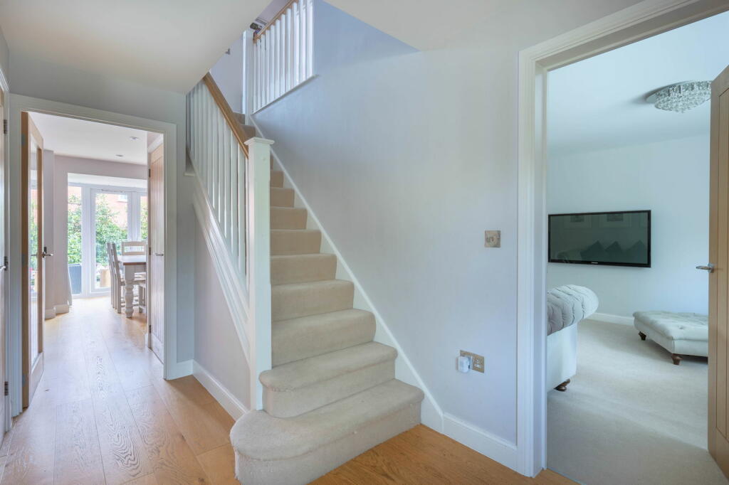 Additional image 8 of Rectory Gardens, Alvechurch, B48 7TH