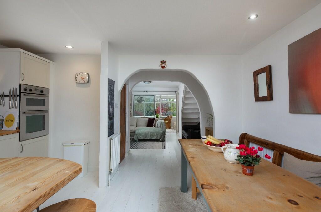 Additional image 5 of Fairfield Terrace, Bath, Somerset, BA1