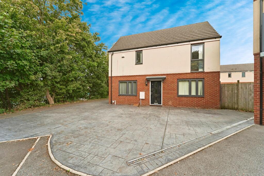 Additional image 3 of Cottrell Mews, WEST BROMWICH