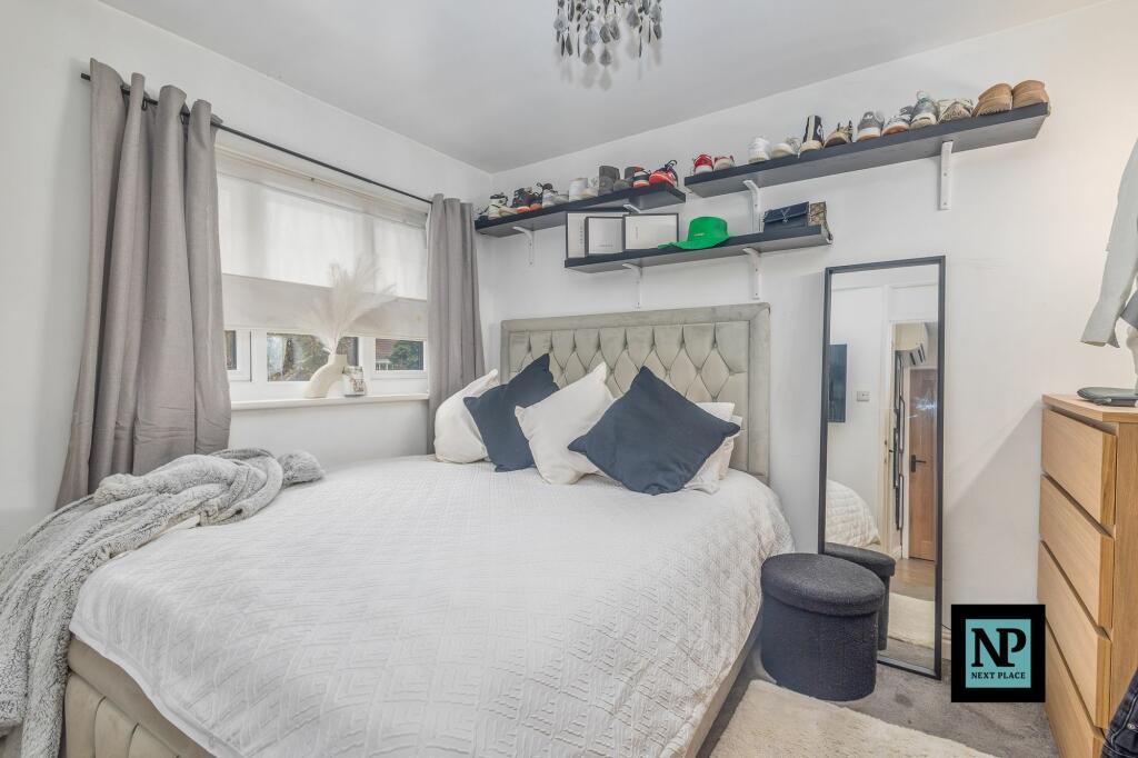 Additional image 15 of Foxglove, Amington, B77