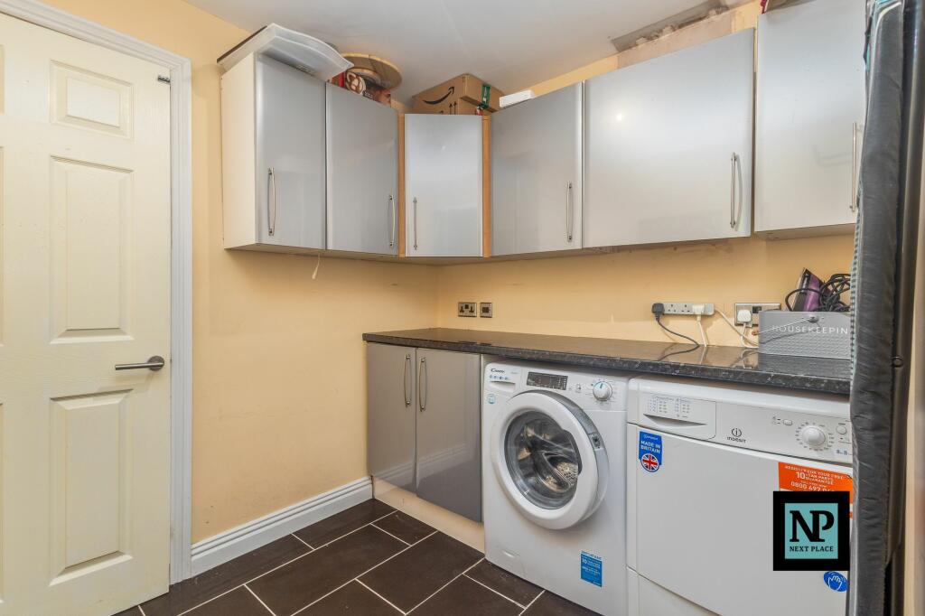 Additional image 19 of Lindisfarne, Glascote, B77