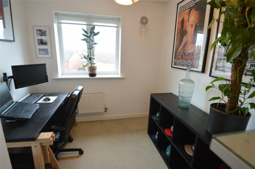 Additional image 11 of Gretton Close, Redditch, Worcestershire, B97