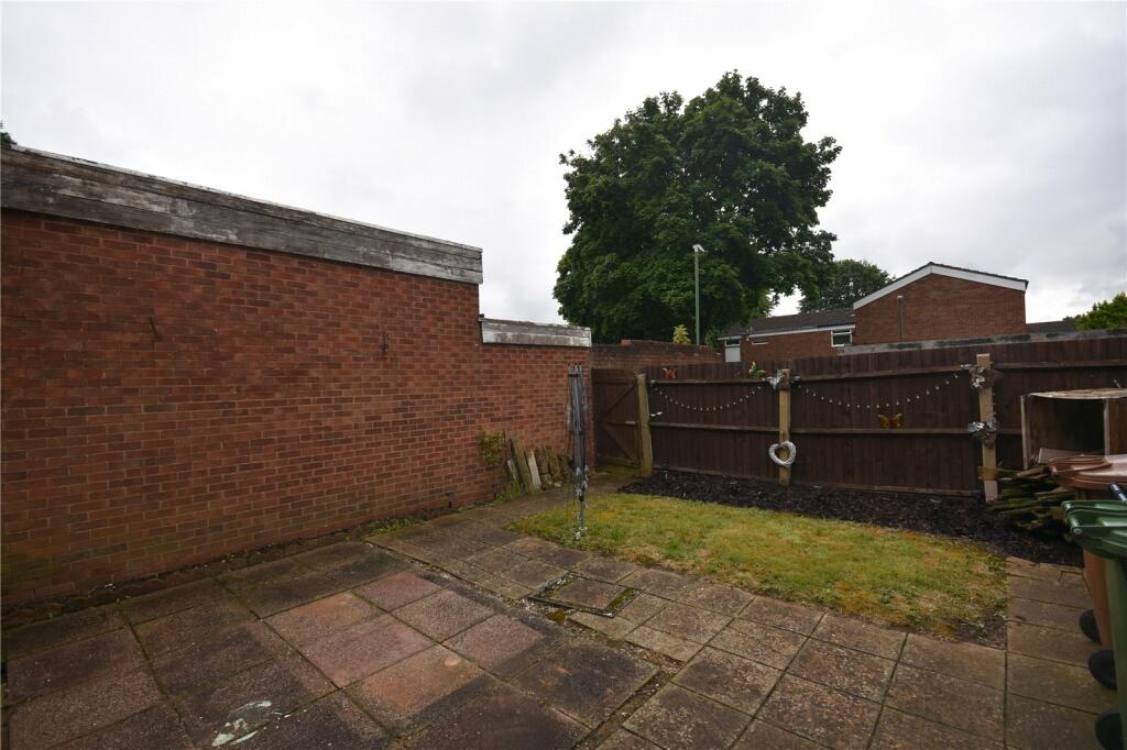Additional image 10 of Tulip Walk, Chelmsley Wood, Birmingham, B37