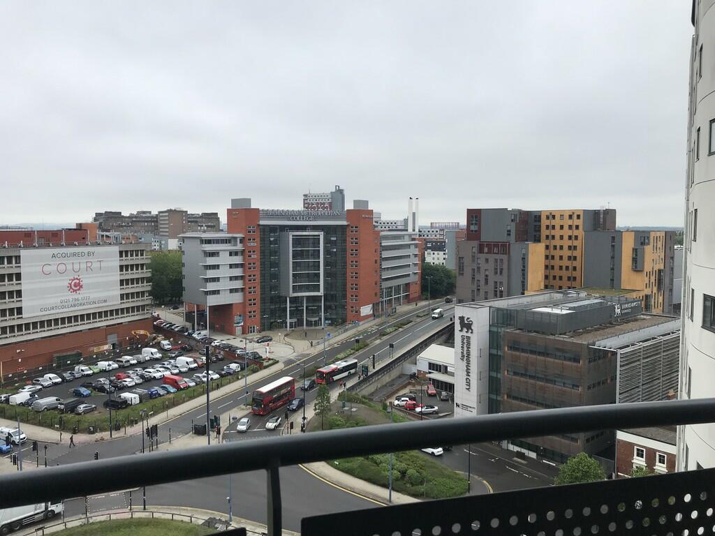 Additional image 8 of Moor Street,Birmingham,B5 5JF