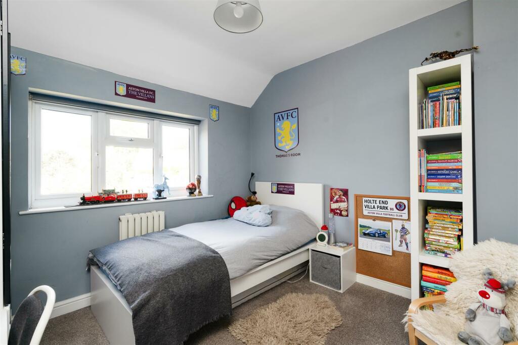 Additional image 19 of Holland Avenue, Knowle, Solihull