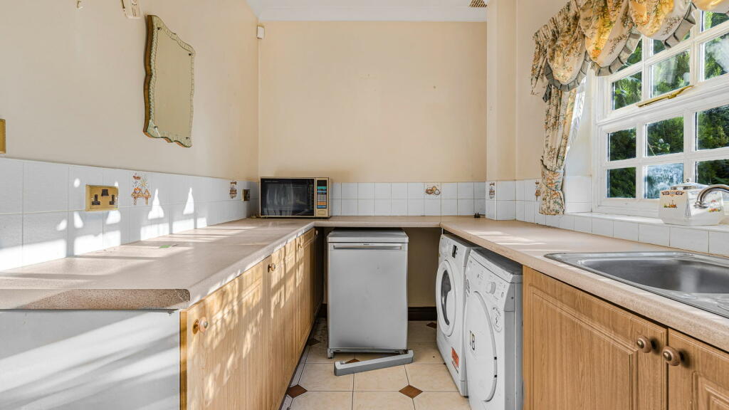 Additional image 14 of Detached House With Outline Planning For A Further Detached Home