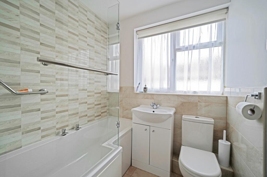 Additional image 8 of St. Johns Close, Knowle, B93