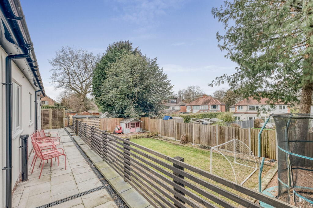 Additional image 22 of Littleshaw Croft, Wythall, Birmingham, B47 6EX