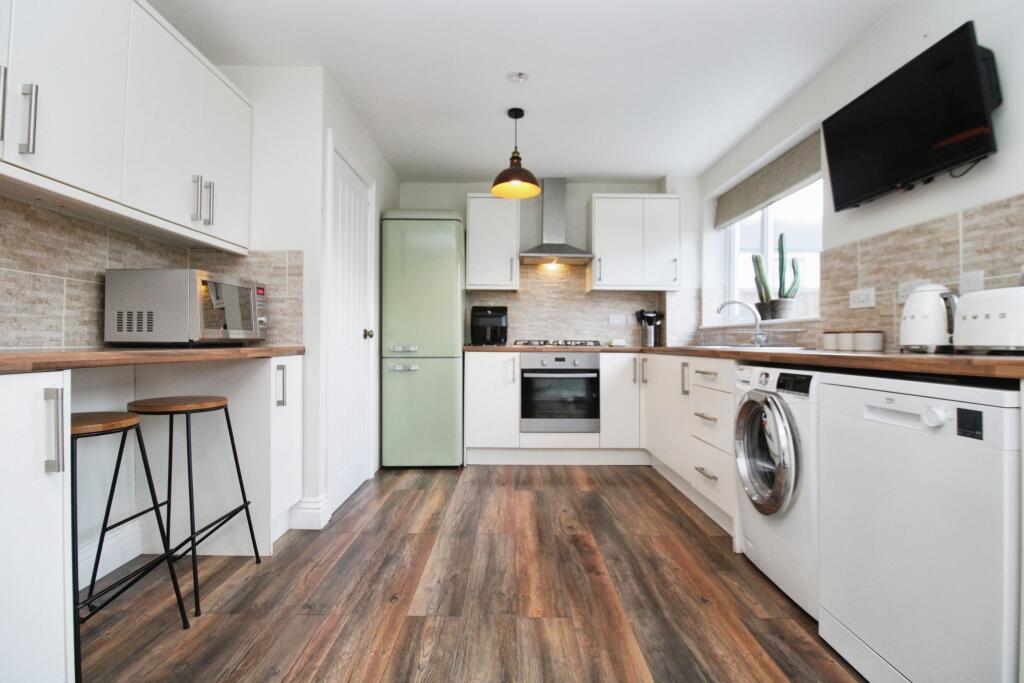 Additional image 26 of Marlene Croft, Birmingham, B37