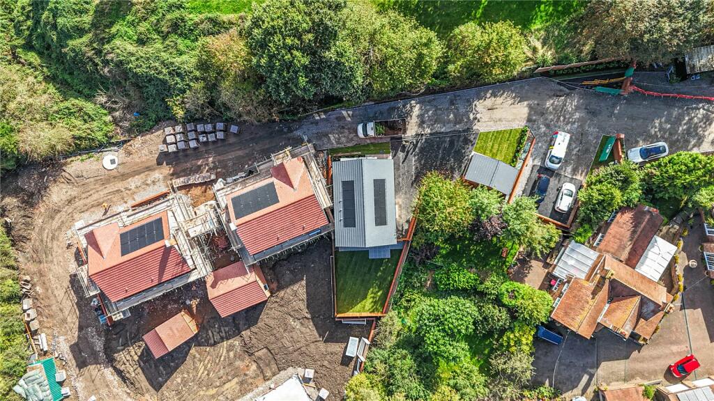 Additional image 46 of Egan Close, Dordon, Tamworth, B78