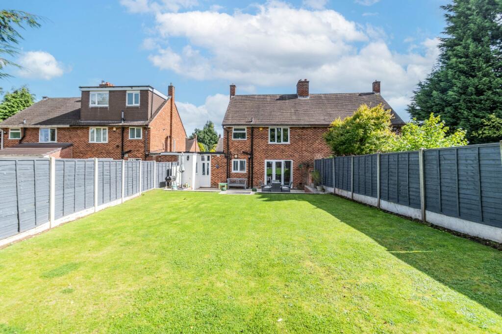 Additional image 13 of Fallowfield Road, Solihull, West Midlands, B92