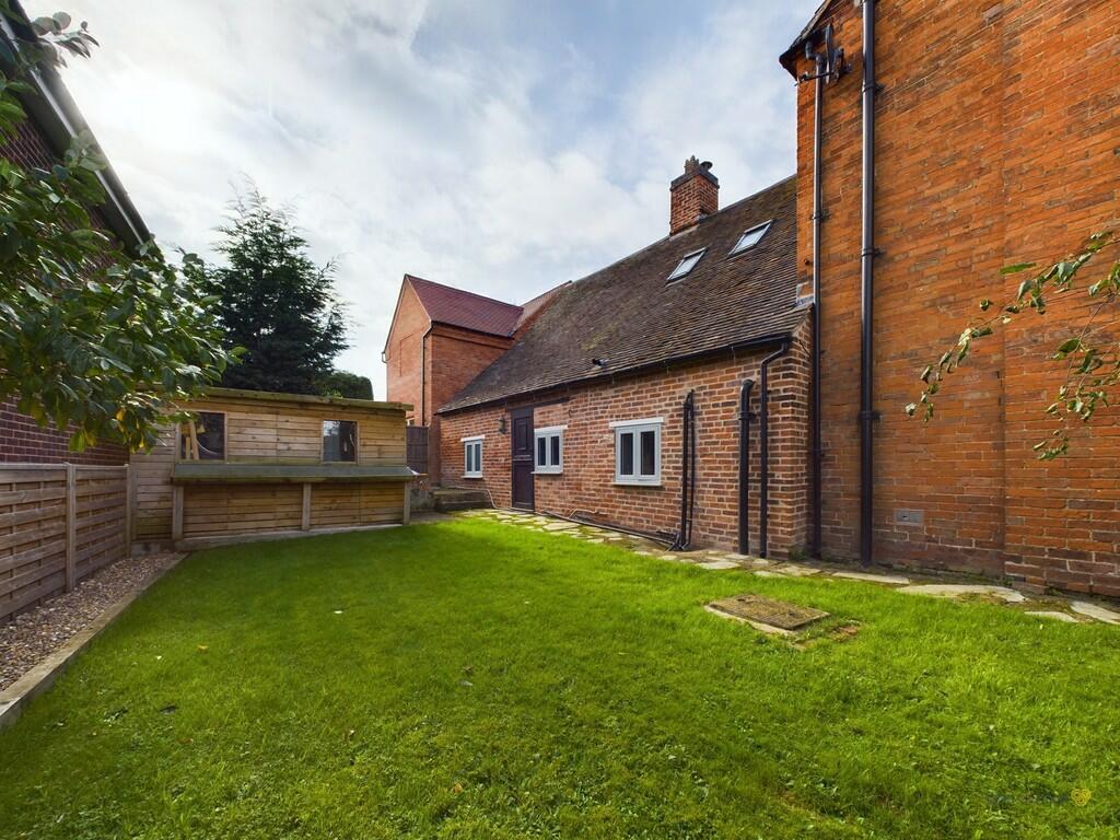 Additional image 28 of Main Street, Clifton Campville