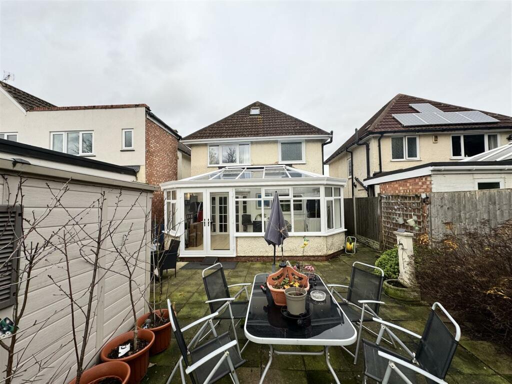 Additional image 14 of Station Road, Marston Green