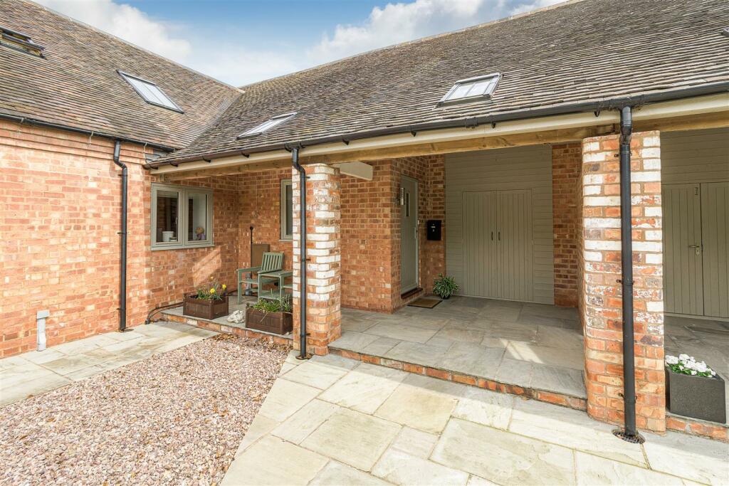 Additional image 27 of New Road, Shuttington