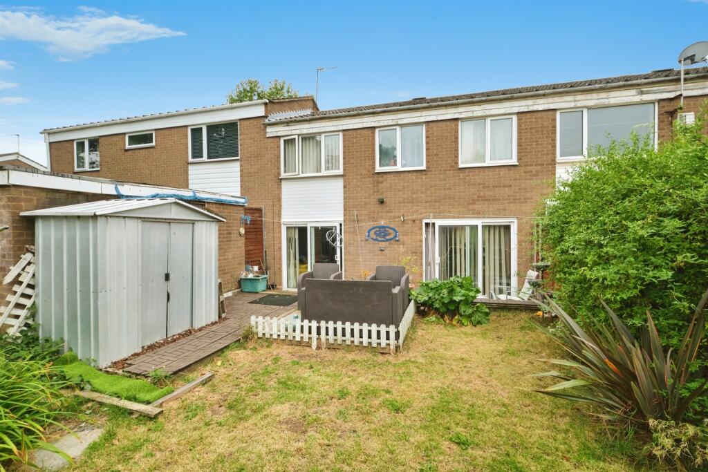 Additional image 17 of Cherwell Drive, Birmingham