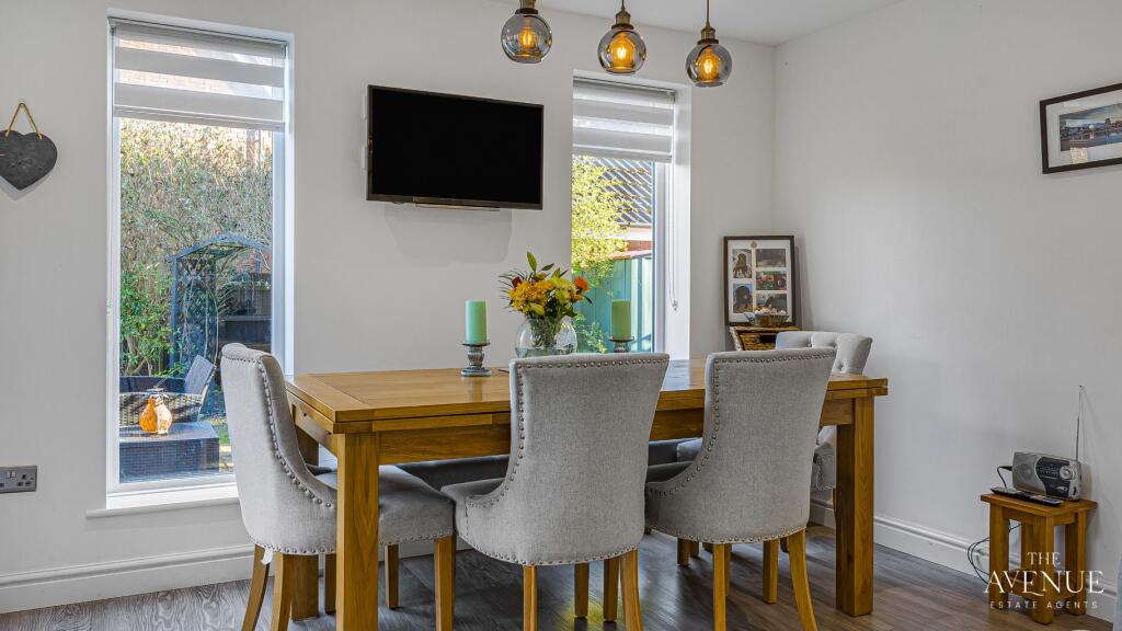 Additional image 8 of Oak Way, Sutton Coldfield, Birmingham, B76