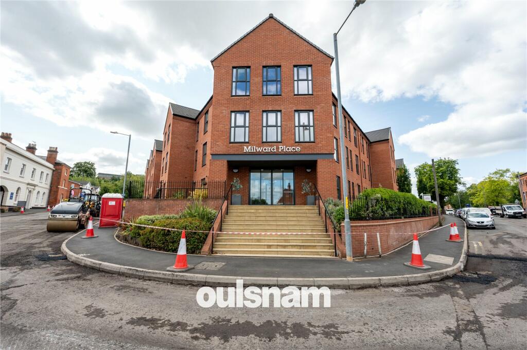 Additional image 21 of Clive Road, Redditch, Worcestershire, B97