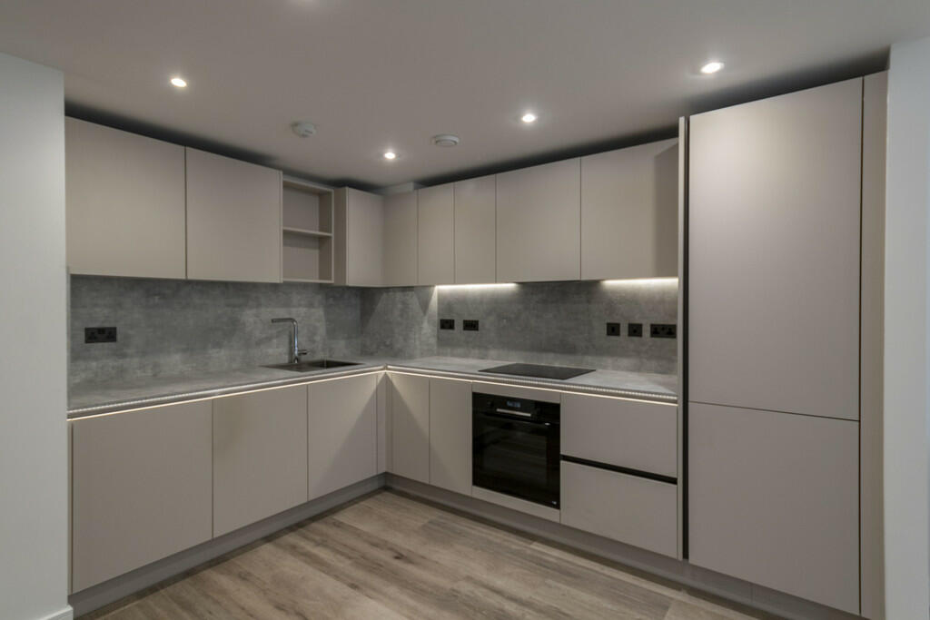 Additional image 25 of The Colmore, Snow Hill Wharf, Shadwell Street, Birmingham, B4