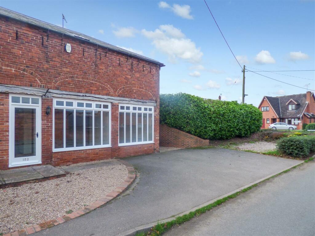 Additional image 10 of Main Street, Clifton Campville