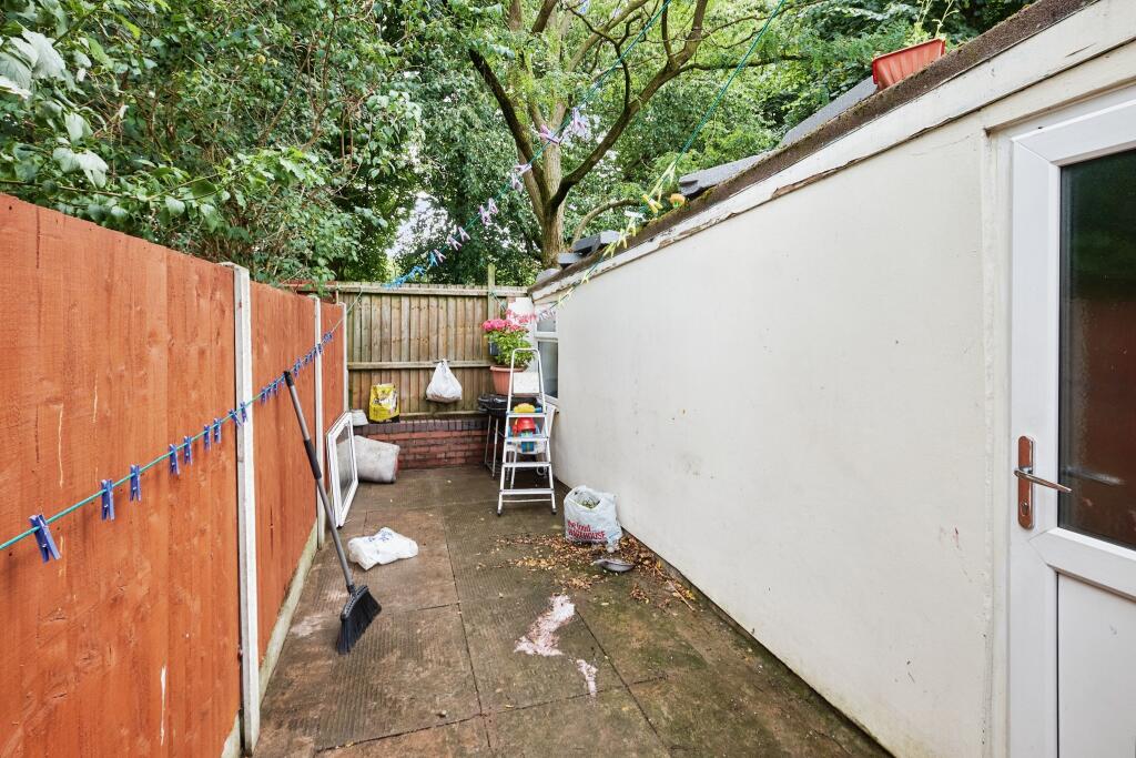 Additional image 18 of Bevington Road, Birmingham, B6