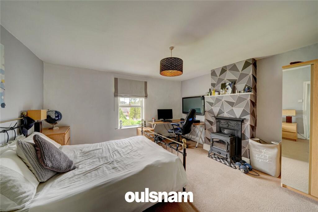 Additional image 21 of Sheepcote Cottages, Sheepcote Grange, Bromsgrove, Worcestershire, B61