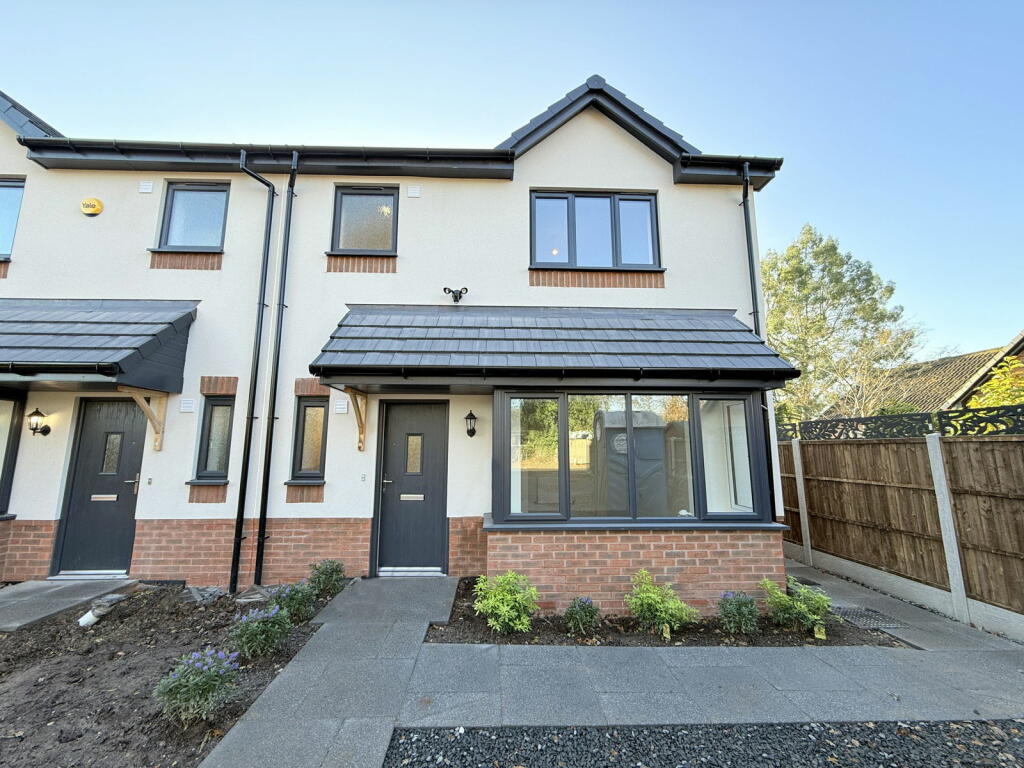 Additional image 2 of Ash Lane, Hopwood, Alvechurch