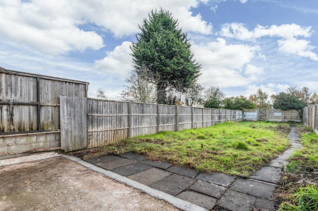 Additional image 11 of Watery Lane, Greenlands, Redditch, B98