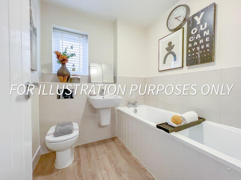 Additional image 12 of Woodwinds, Warton, Tamworth, B79 0HR