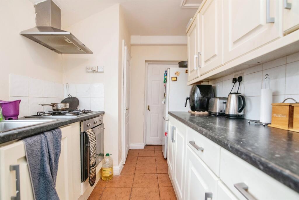 Additional image 4 of Cambridge Street, WEST BROMWICH